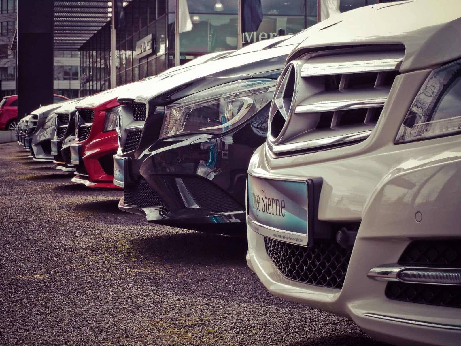 Norite patikimo automobilio? Sprendimas gali būti ne toks akivaizdus