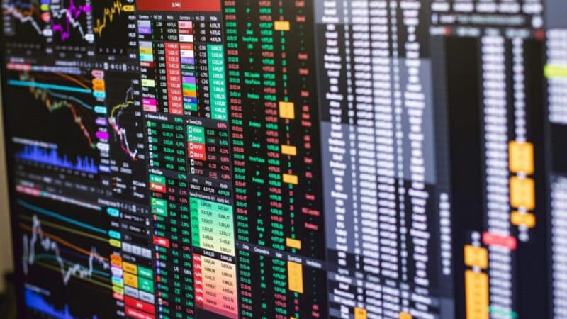 „S&P 500“ arti lūžio: analitikas paaiškino, kada kritimas taptų signalu veikti