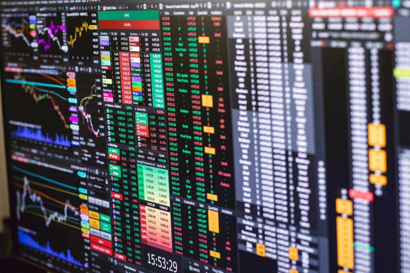 „S&P 500“ arti lūžio: analitikas paaiškino, kada kritimas taptų signalu veikti