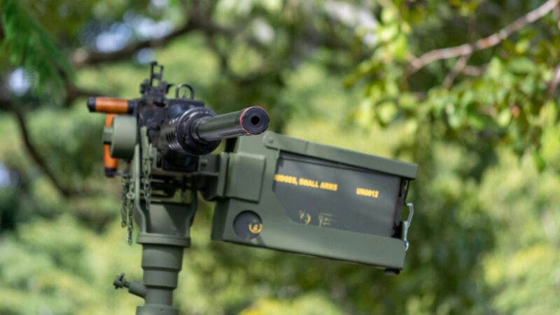 Europa stiprins gynybą: Lenkija su E5 kurs pigias oro gynybos sistemas ir dronus