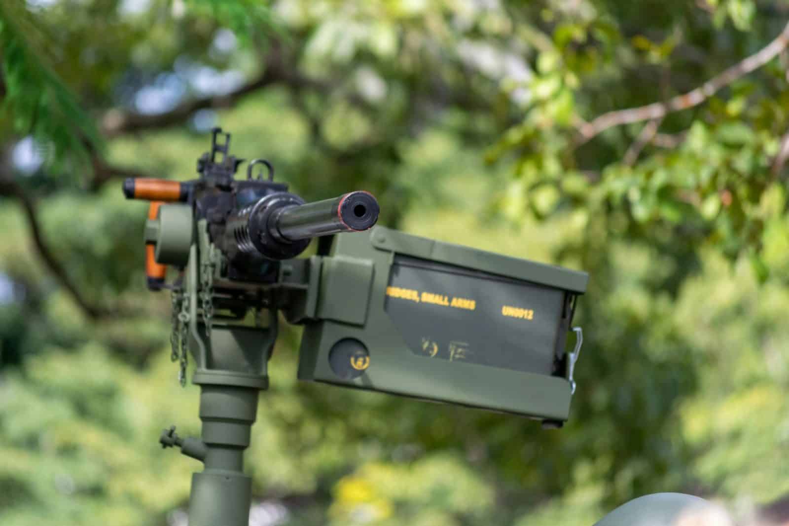 Europa stiprins gynybą: Lenkija su E5 kurs pigias oro gynybos sistemas ir dronus