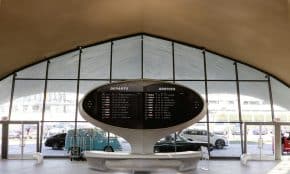 Oro uostas. Pexels nuotr.