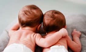 Kūdikiai. Pexels nuotr.