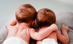 Kūdikiai. Pexels nuotr.