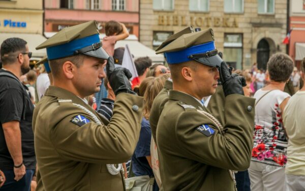 Strateginis lūžis: Europa svarsto, kaip apsiginti be Amerikos karių