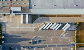 Logistika. Pexels nuotr.