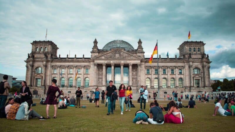 Artimųjų Rytų konfliktas suskaldė festivalį: Berlinalės direktorė neatmeta pasitraukimo