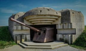 Bunkeris. Pexels nuotr.