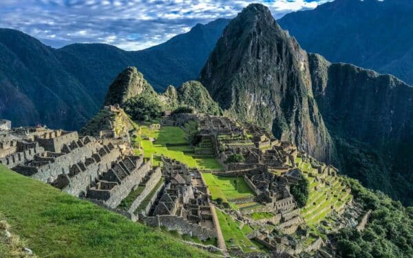 Politinis nestabilumas prieš rinkimus: Peru laukia naujas sukrėtimas