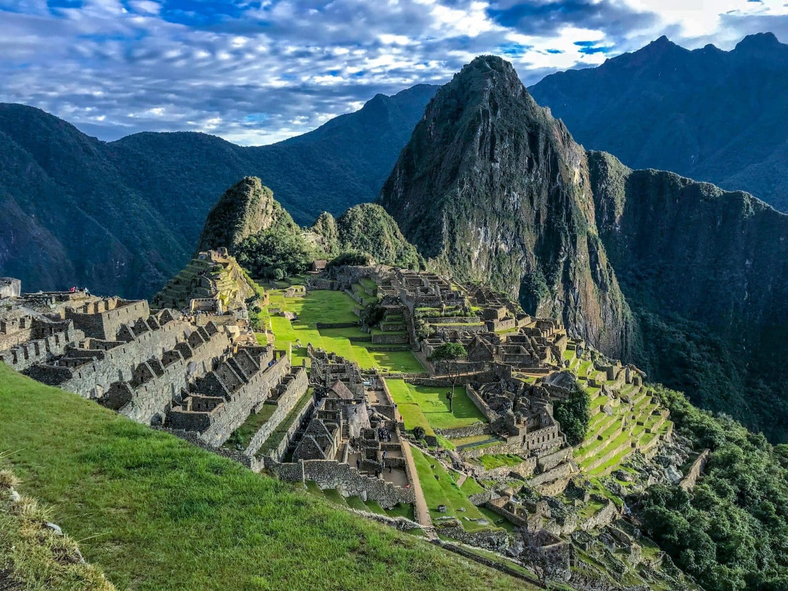 Politinis nestabilumas prieš rinkimus: Peru laukia naujas sukrėtimas