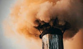 Dūmai. Pexels nuotr.