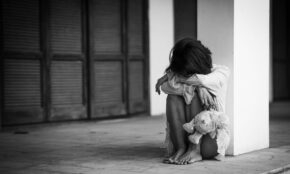 Vaikas. Pexels nuotr.