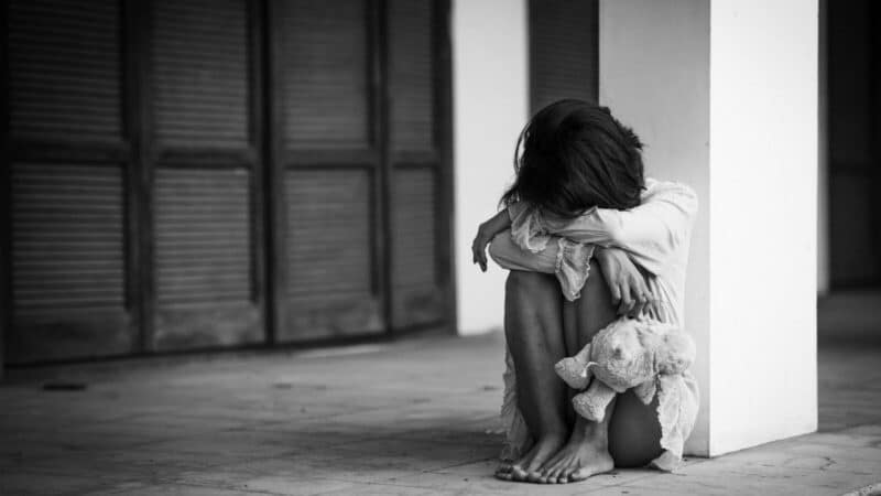 Skaičiai verčia sunerimti: tūkstančiai vaikų patiria smurtą, o pranešimų srautas nemažėja