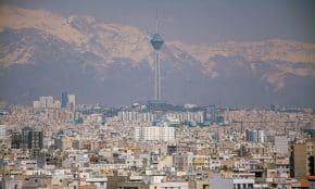 Iranas. Pexels nuotr.