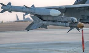 Flamingo raketa. Pexels nuotr.