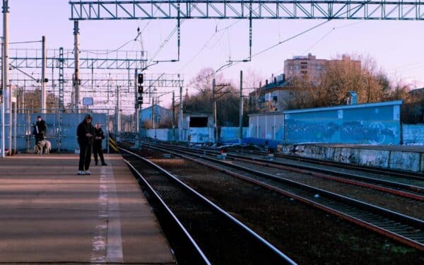 „LTG Infra“ vadovas apie „Rail Baltica“: Latvijai nespėjant pagal terminus, ES kantrybė senka