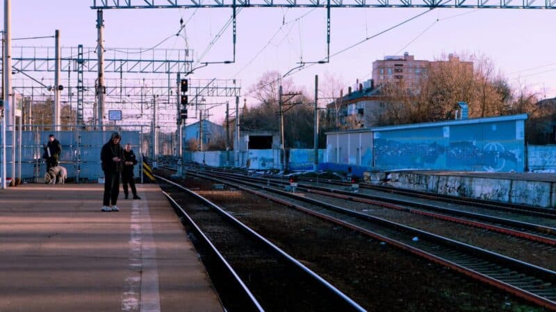 „LTG Infra“ vadovas apie „Rail Baltica“: Latvijai nespėjant pagal terminus, ES kantrybė senka