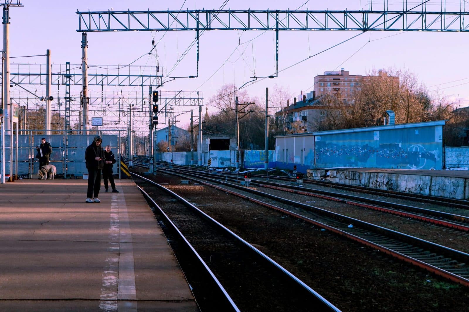„LTG Infra“ vadovas apie „Rail Baltica“: Latvijai nespėjant pagal terminus, ES kantrybė senka