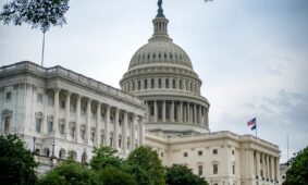 JAV Kapitolijus. Pixabay nuotr.