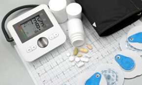 Medicina. Pexels nuotr.