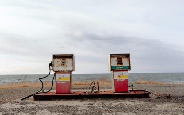 Energetikos krizė artėja: ES svarsto riboti degalų naudojimą ir ruoštis trūkumui