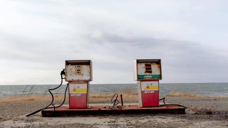 Energetikos krizė artėja: ES svarsto riboti degalų naudojimą ir ruoštis trūkumui