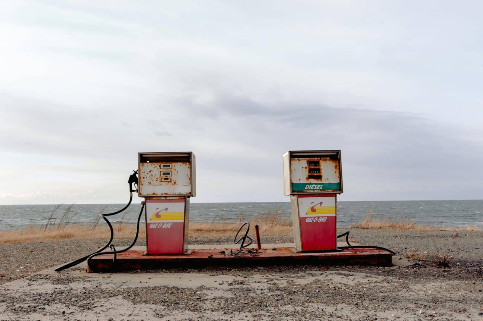 Energetikos krizė artėja: ES svarsto riboti degalų naudojimą ir ruoštis trūkumui