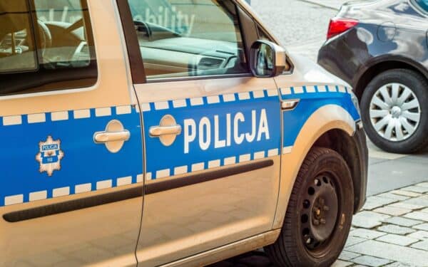 Incidentas „Gillette“ gamykloje Lenkijoje: vyras ginklu taikėsi į kolegą, evakuota 400 žmonių