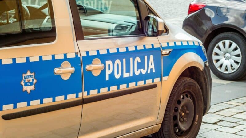 Incidentas „Gillette“ gamykloje Lenkijoje: vyras ginklu taikėsi į kolegą, evakuota 400 žmonių