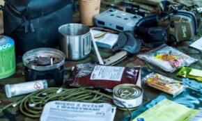 Išgyvenimas. Pexels nuotr.