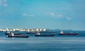 Naftos kainos. Pexels nuotr.