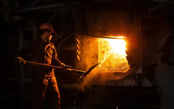 Naujausi duomenys apie pramonę: kainos Lietuvoje keitėsi skirtingomis kryptimis