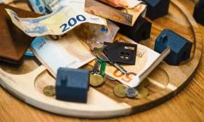 Pinigai. Pexels nuotr.