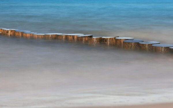 Energija milijonui namų: Baltijos jūroje planuojamas milžiniškas vėjo parkas