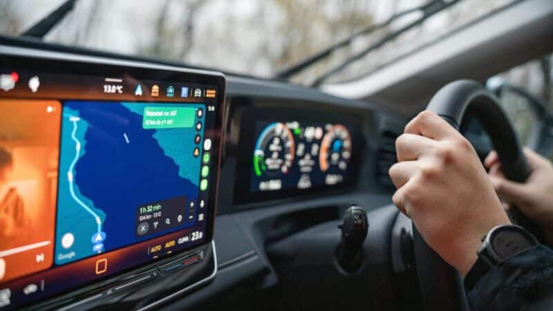 Svarbu „Android Auto“ naudotojams: naudojant „Spotify“ gali dingti dalis jūsų failų