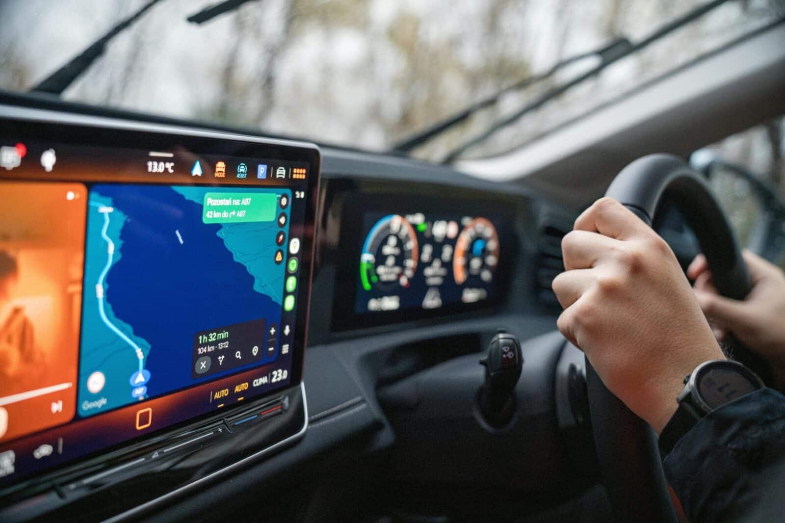 Svarbu „Android Auto“ naudotojams: naudojant „Spotify“ gali dingti dalis jūsų failų