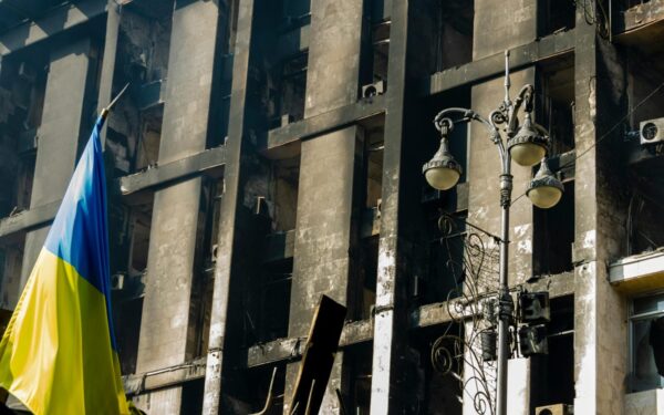 Tai gali pakeisti karo eigą: Ukraina ištraukė dar vieną netikėtą ginklą prieš Rusijos atakas