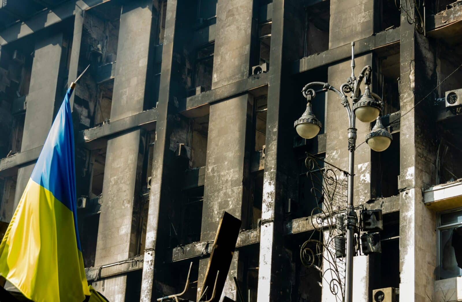Tai gali pakeisti karo eigą: Ukraina ištraukė dar vieną netikėtą ginklą prieš Rusijos atakas