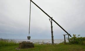 Šulinys. Pexels nuotr.