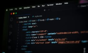 Programavimas. Pexels nuotr.