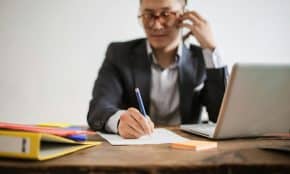 Skambutis telefonu. Pexels nuotr.