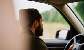 Vairavimas. Pexels nuotr.