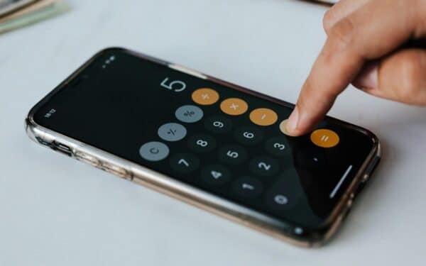 Šios programėlės gali pakeisti jūsų biudžetą: aiškiai pamatysite, kur dingsta pinigai