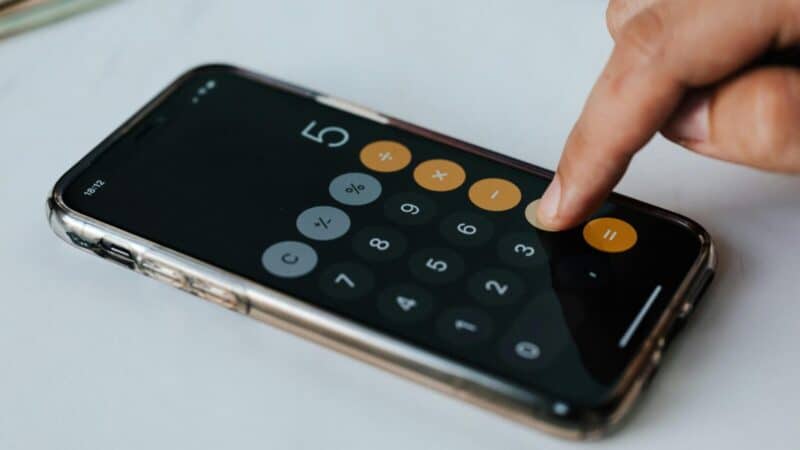 Šios programėlės gali pakeisti jūsų biudžetą: aiškiai pamatysite, kur dingsta pinigai