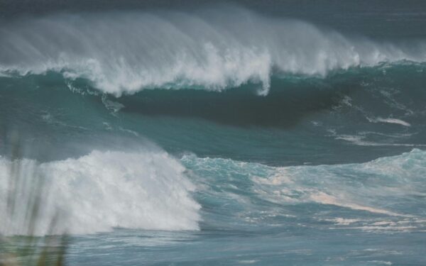 Japonų mokslininkas rado būdą iš vandenynų bangų išgauti daugiau elektros energijos