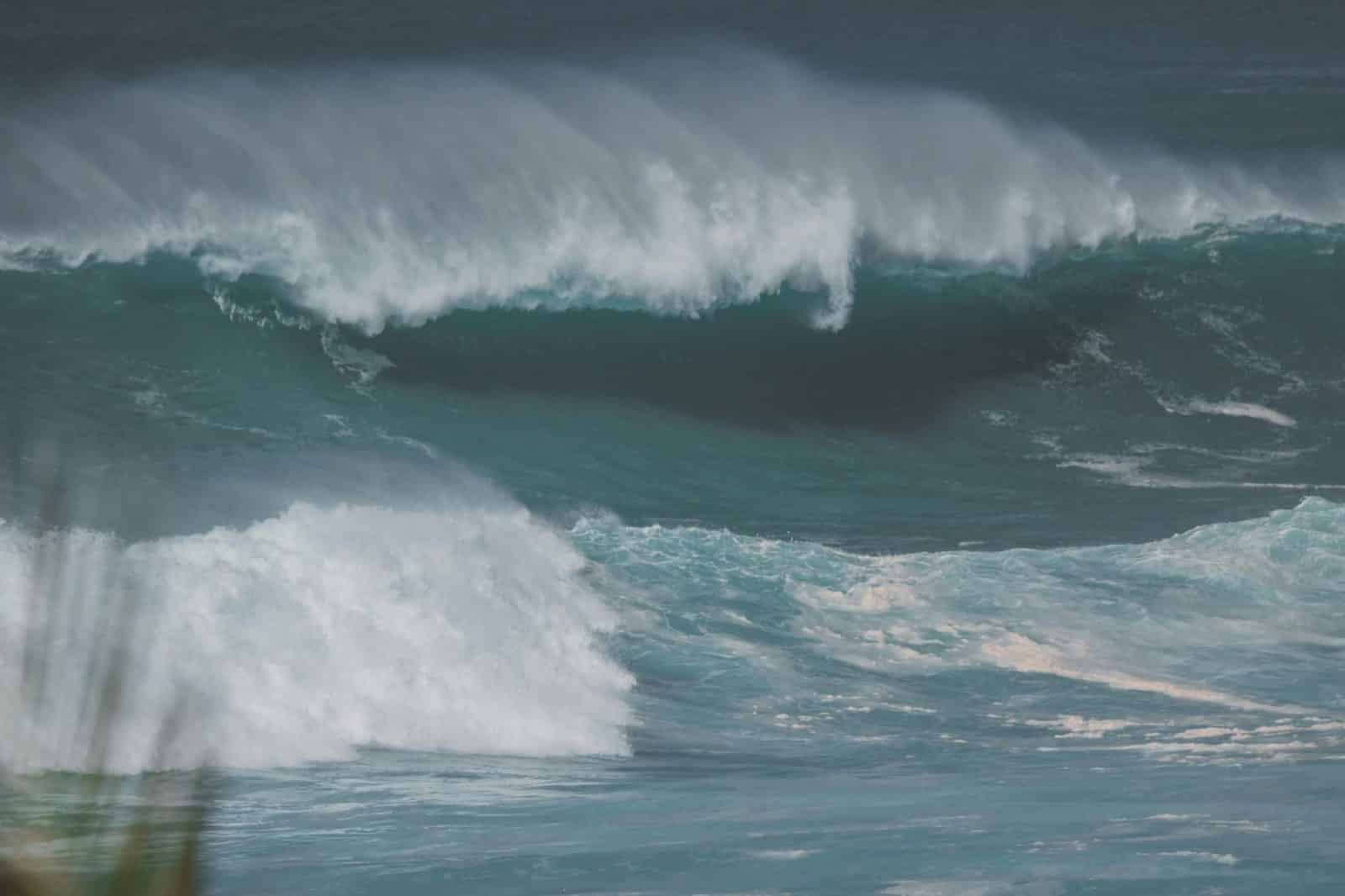 Japonų mokslininkas rado būdą iš vandenynų bangų išgauti daugiau elektros energijos