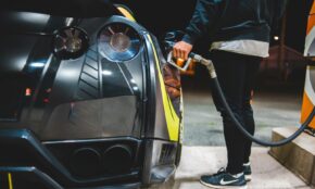 Degalai. Unsplash nuotr.