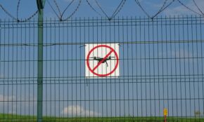 Neskraidymo zona. Pexels nuotr.