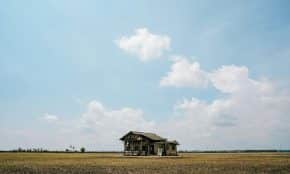 Namas. Pexels nuotr.