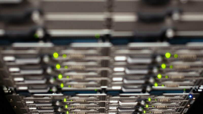 Šimtai institucijų duomenų vienoje vietoje: pokytis gali pakeisti valstybės valdymą